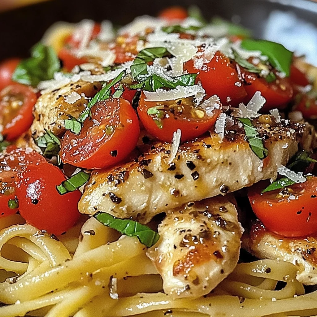 Bruschetta