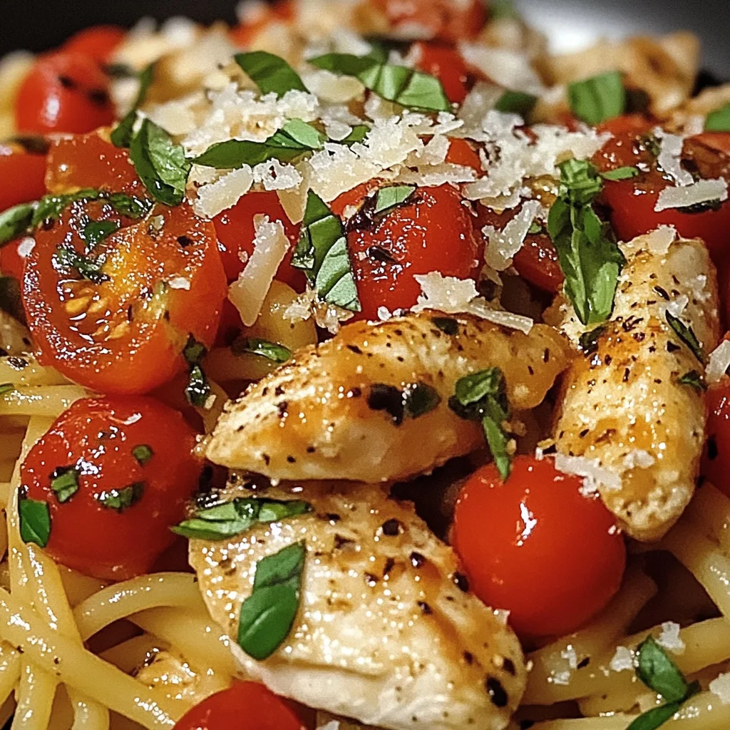 Bruschetta