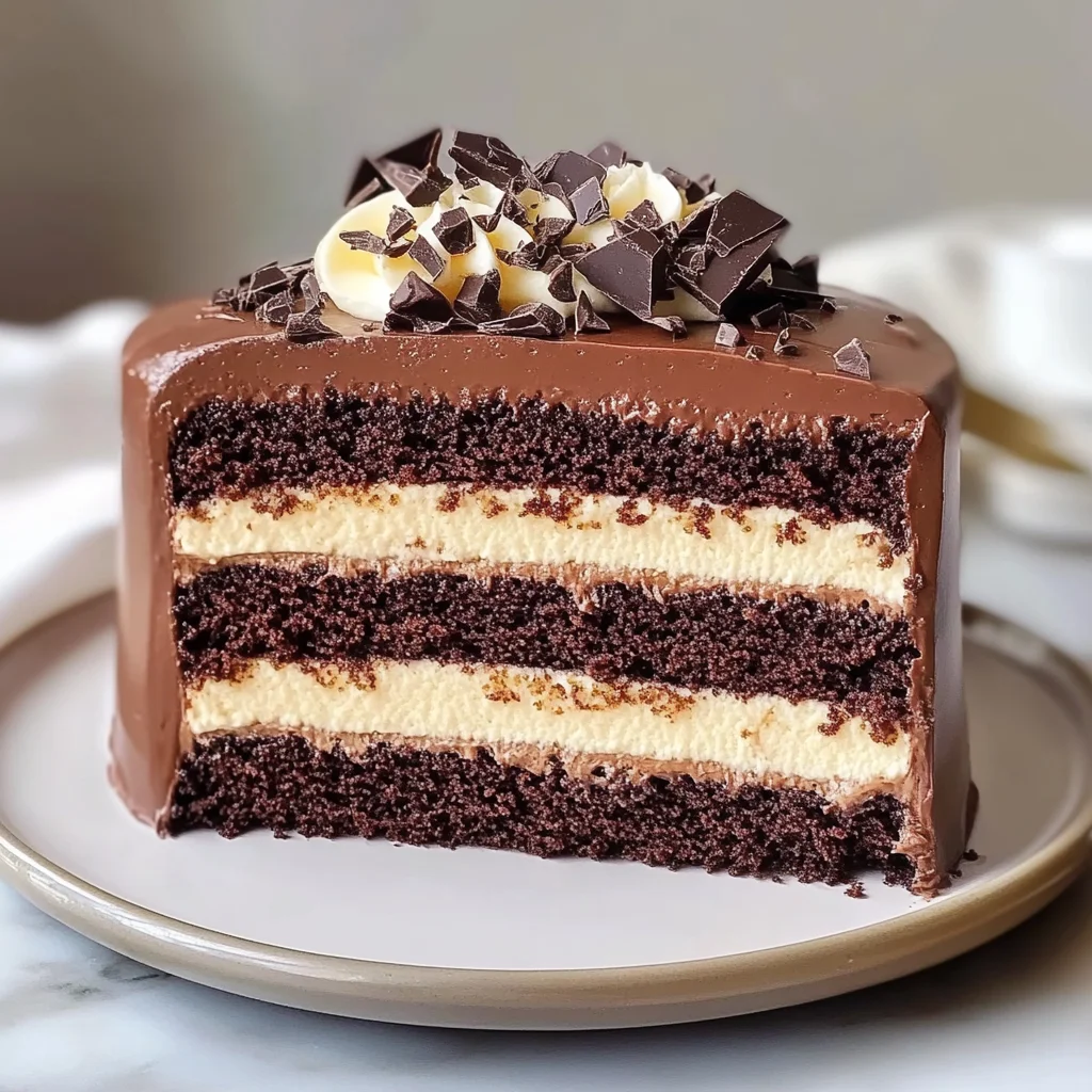 Chocolate