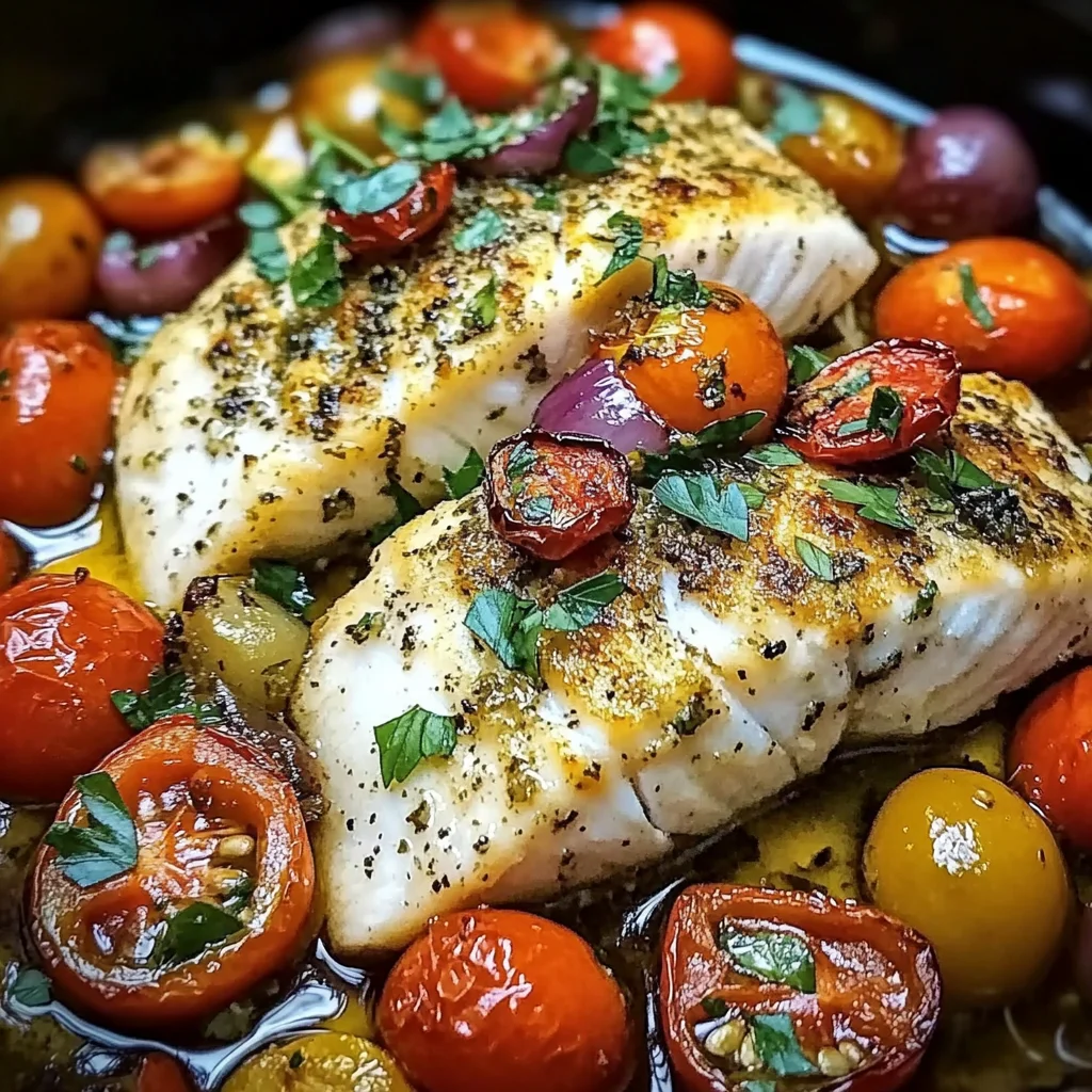Mediterranean