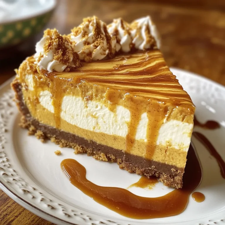 Olive Garden Pumpkin Cheesecake