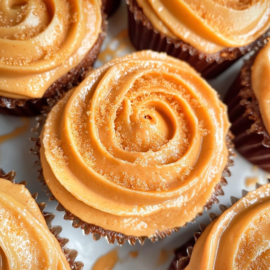 Pumpkin Cream Cheese Frosting Recipe