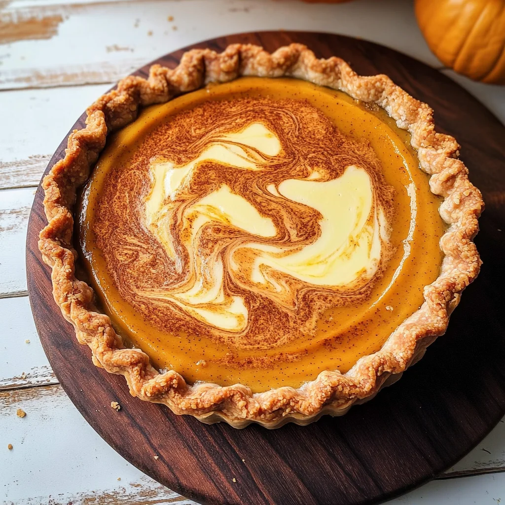 Pumpkin