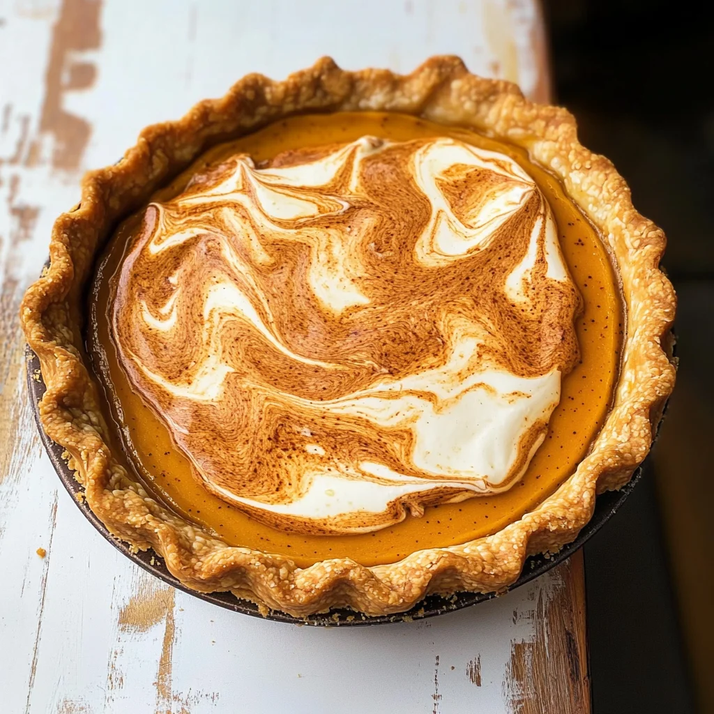 Pumpkin