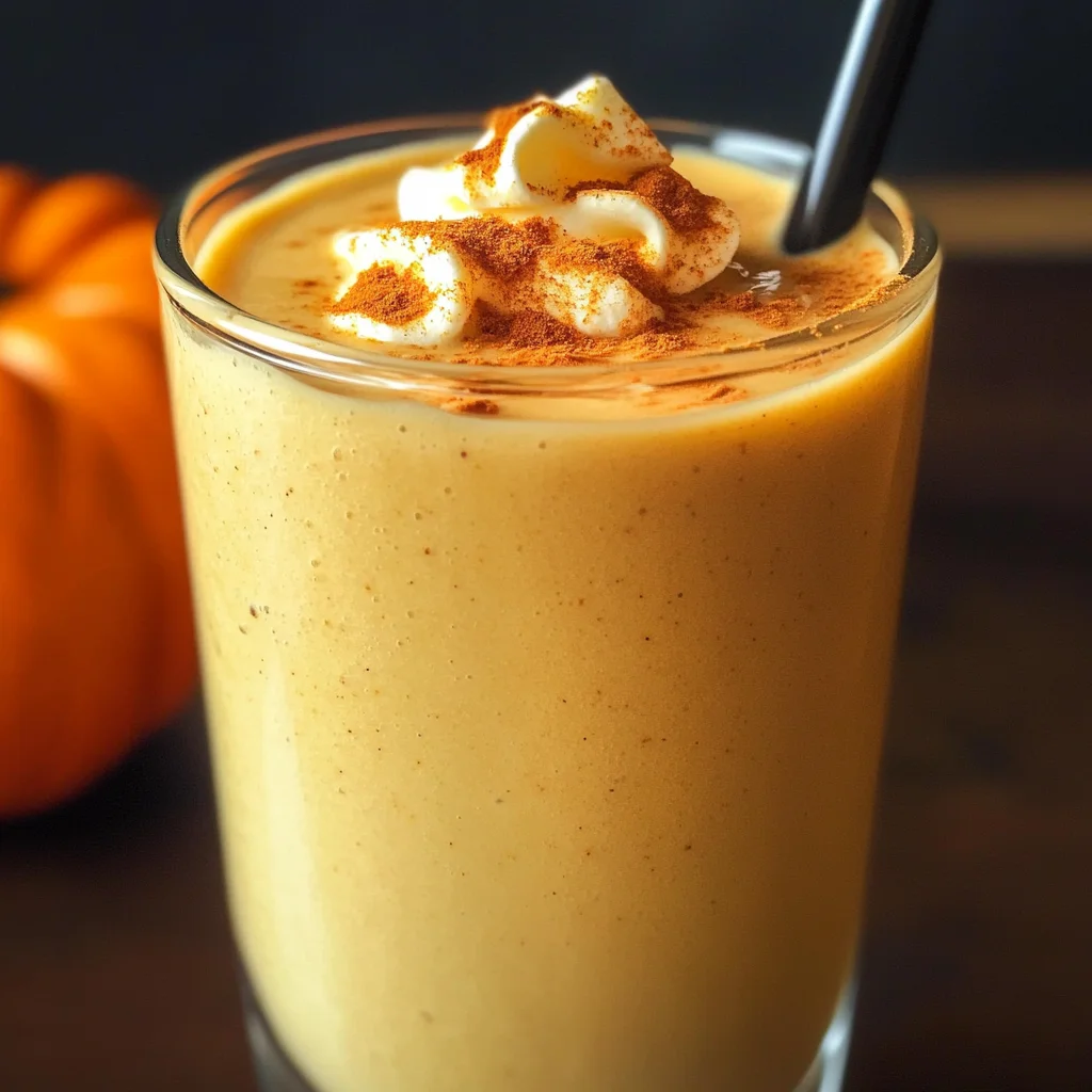 Pumpkin