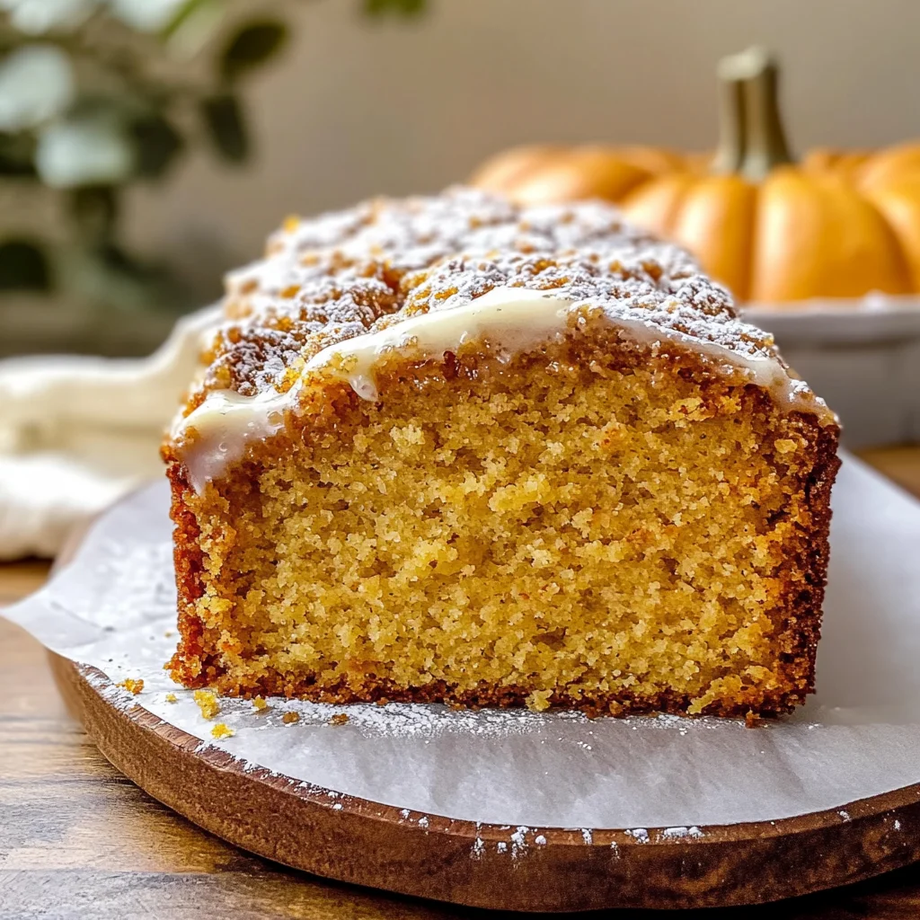 Pumpkin