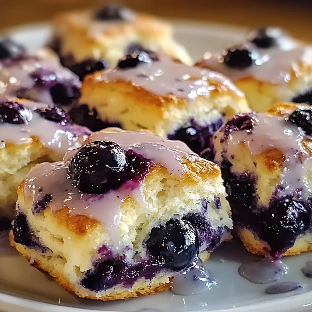 Blueberry