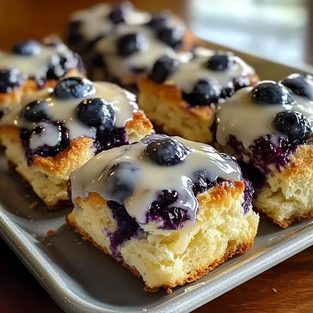 Blueberry