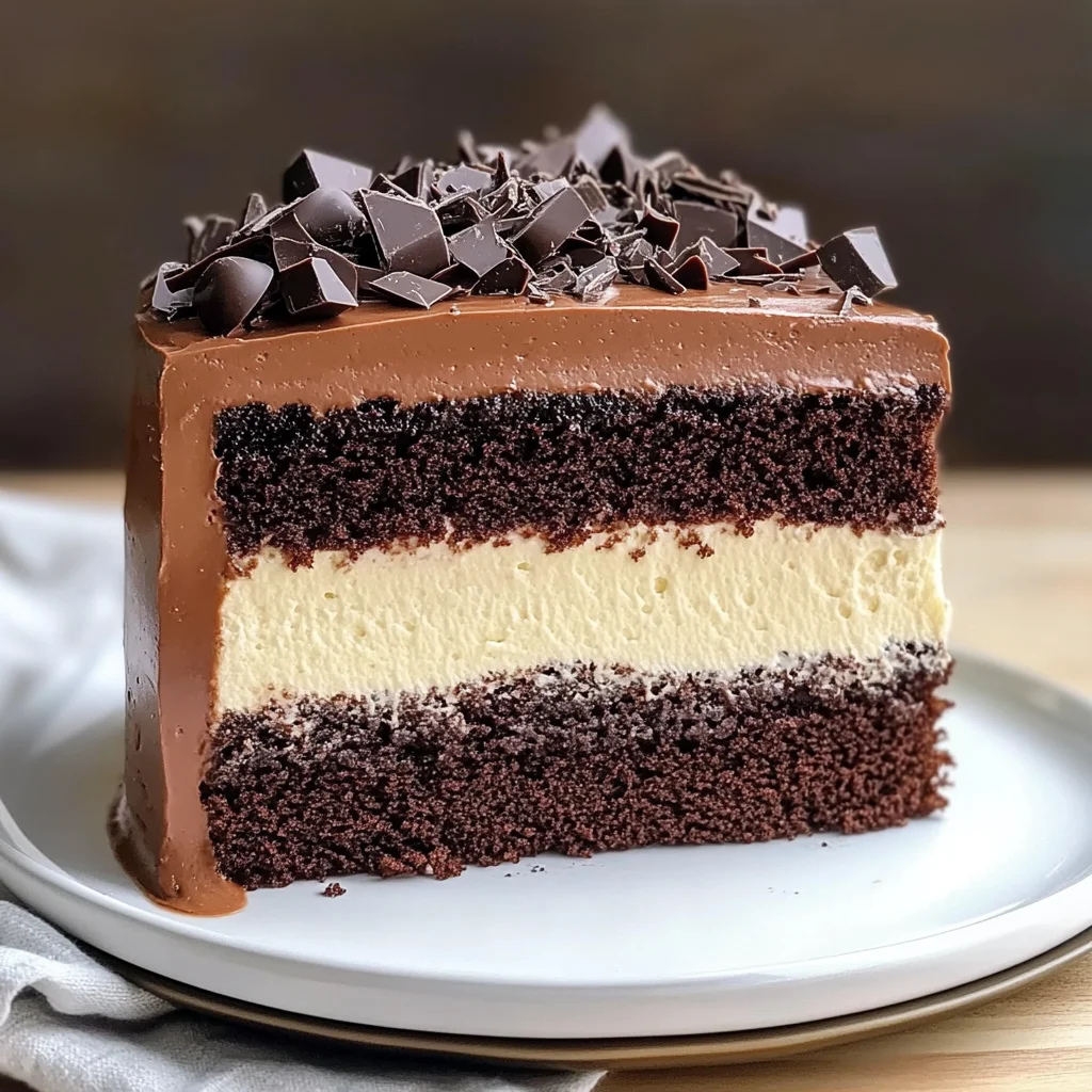 Chocolate