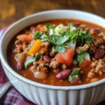 Cowboy Chili