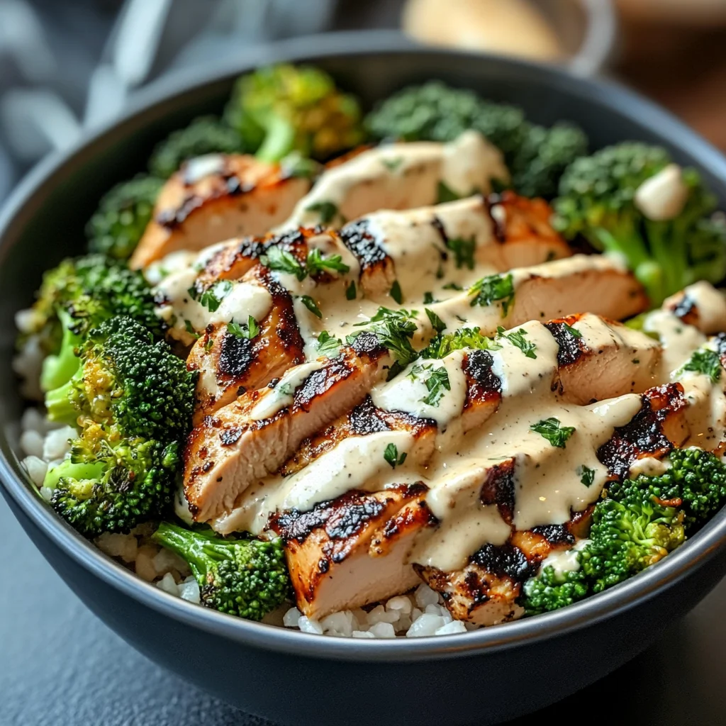 Grilled