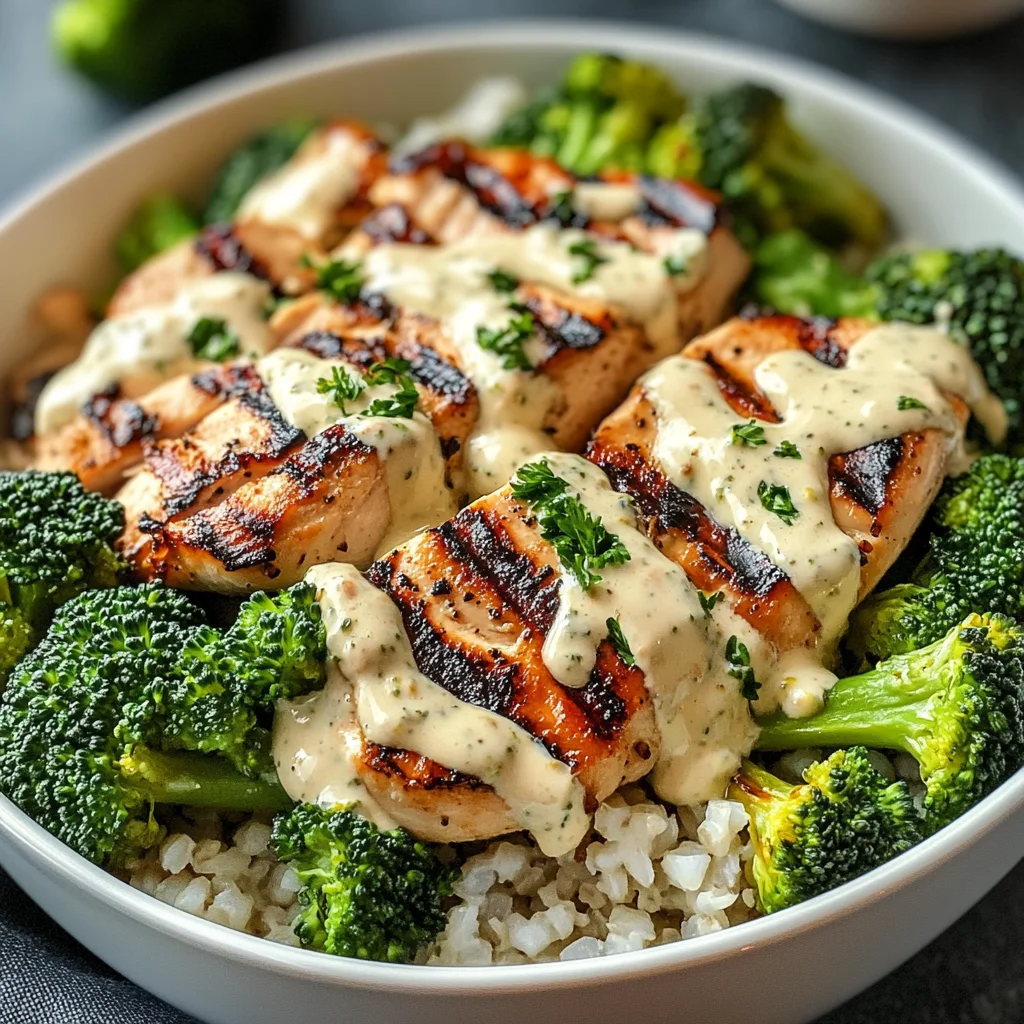 Grilled