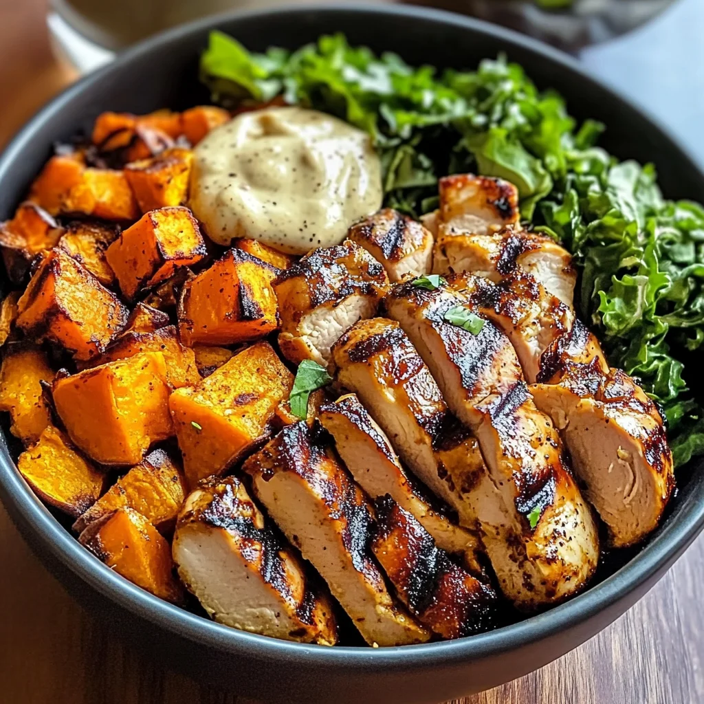 Grilled