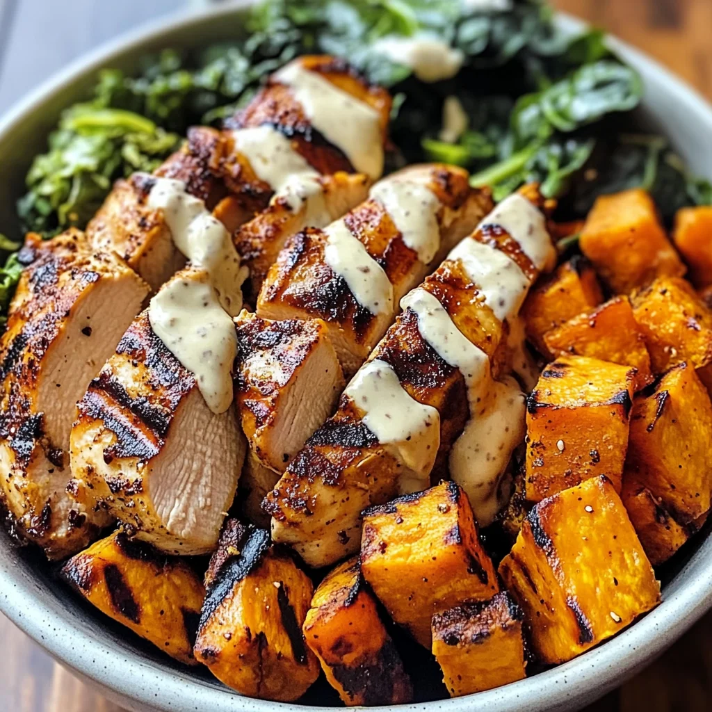 Grilled