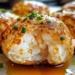 Irresistible Crab Bombs: An Amazing Ultimate Recipe