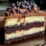 Italian Love Cake