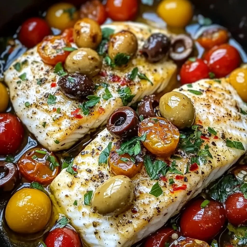 Mediterranean