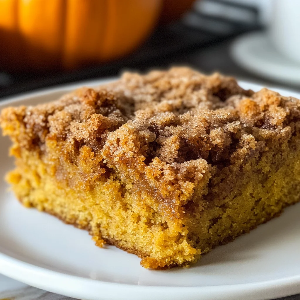 Pumpkin
