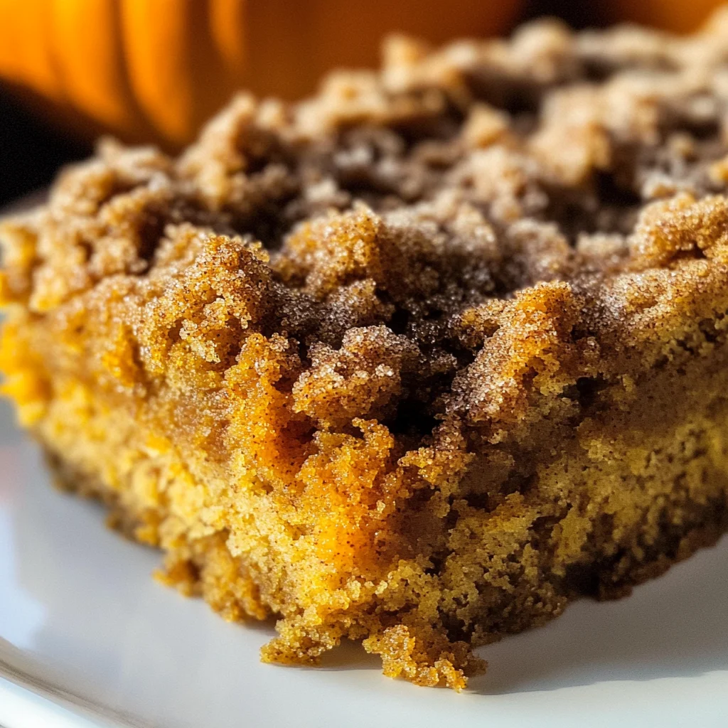 Pumpkin