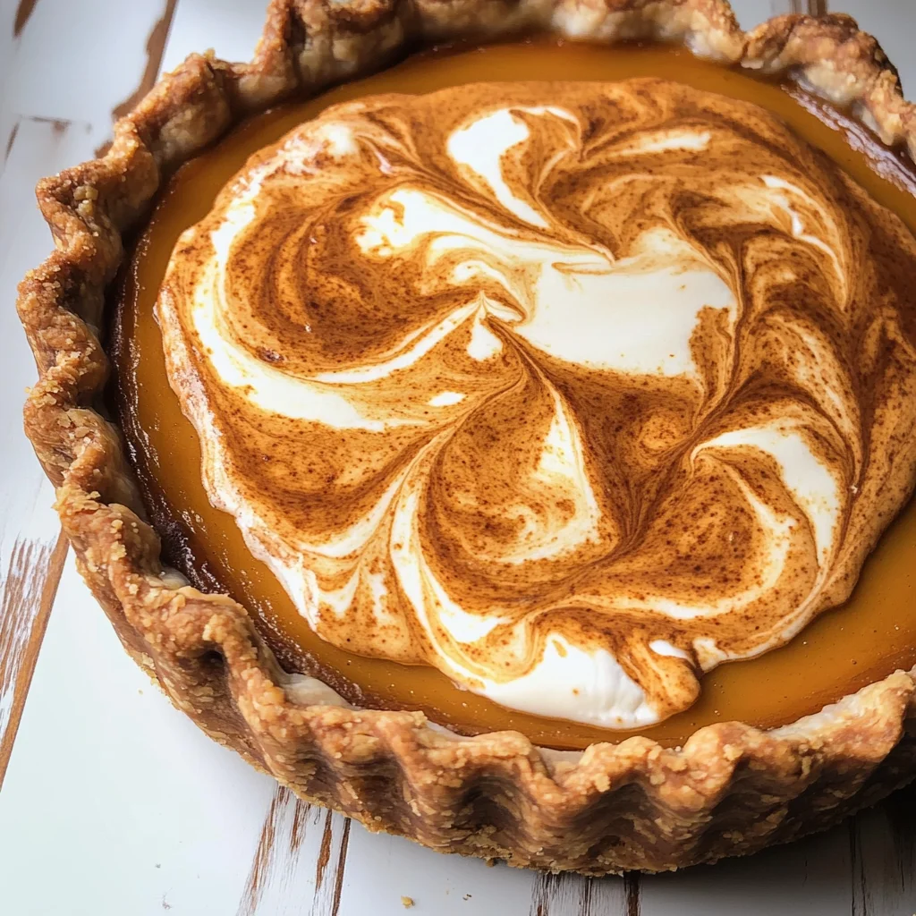 Pumpkin