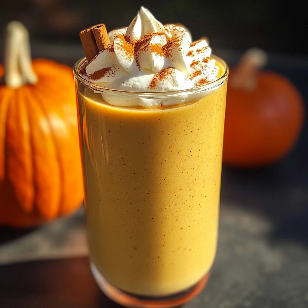 Pumpkin