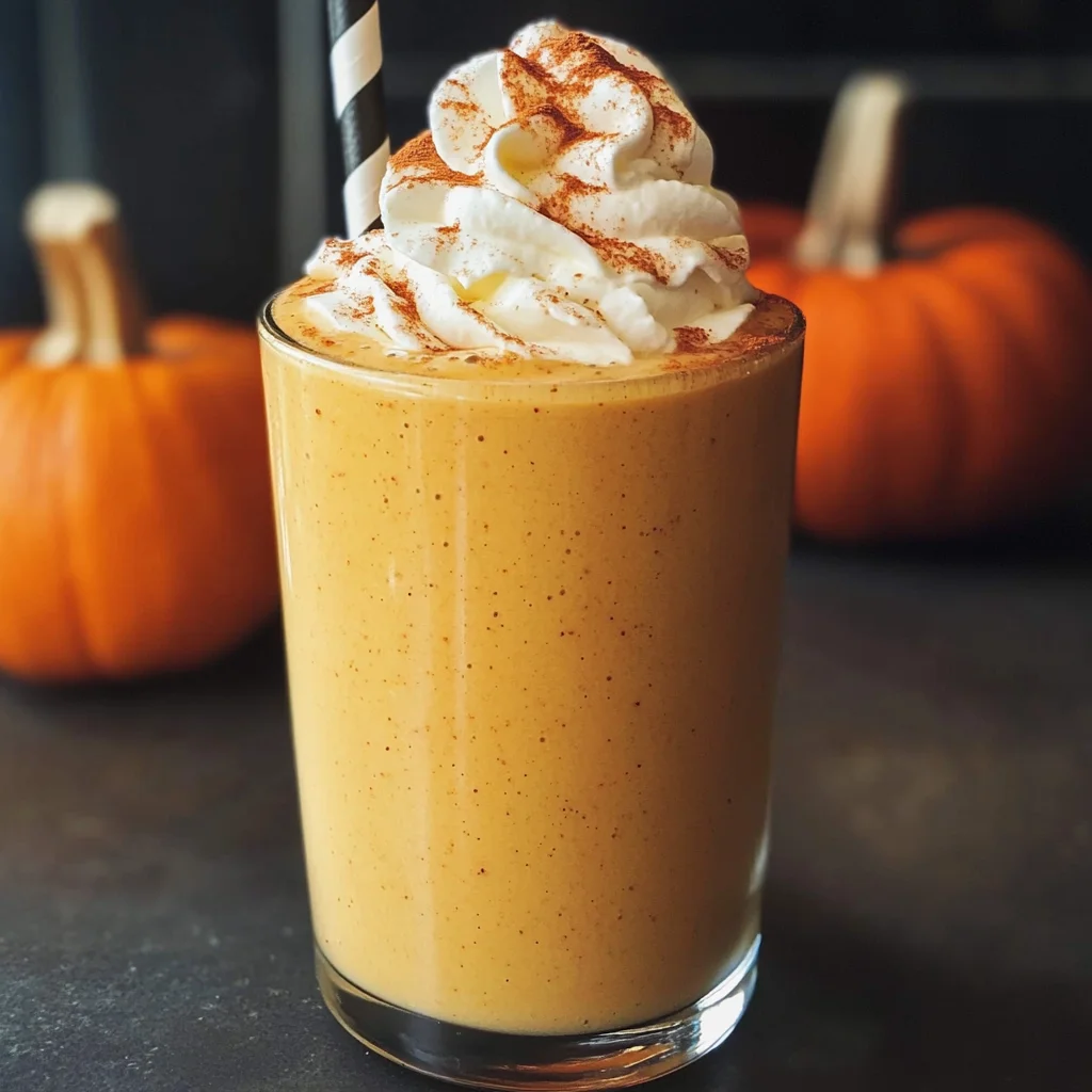 Pumpkin