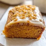 Pumpkin Spice Kuchen