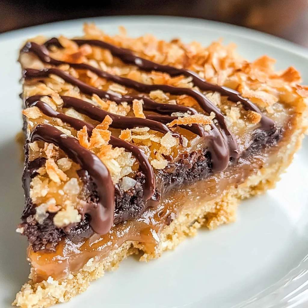 Samoas