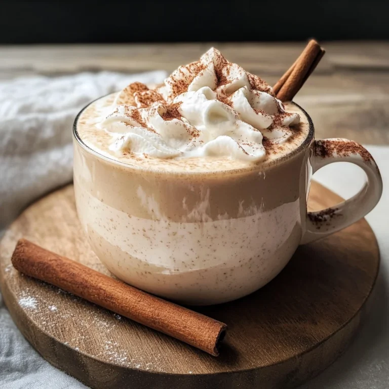 Starbucks Cinnamon Dolce Latte