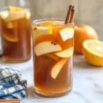 Sweet Tea Harvest Punch