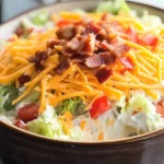 BLT Dip