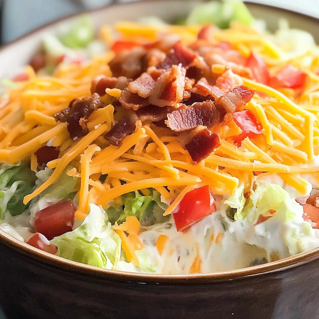 BLT Dip