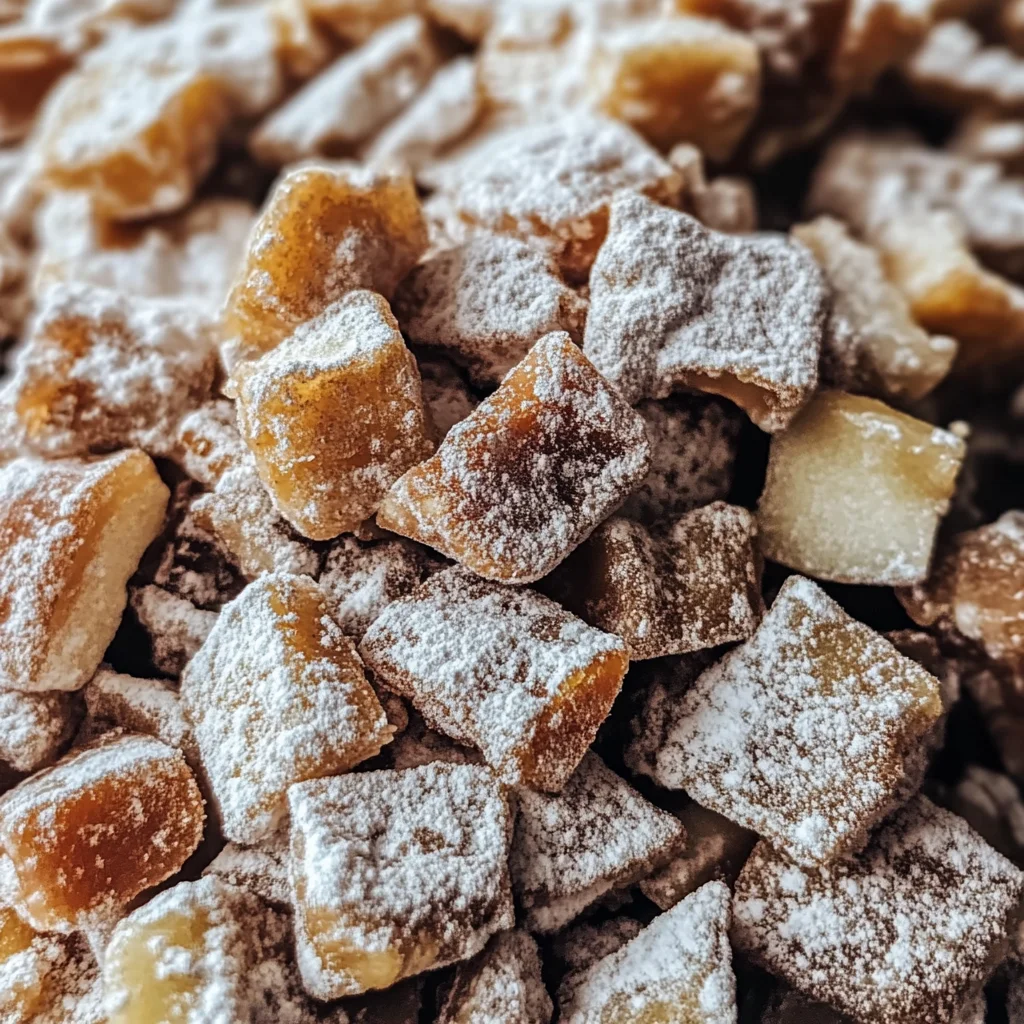 Caramel