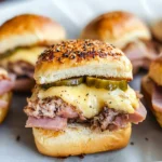 Cuban Sliders