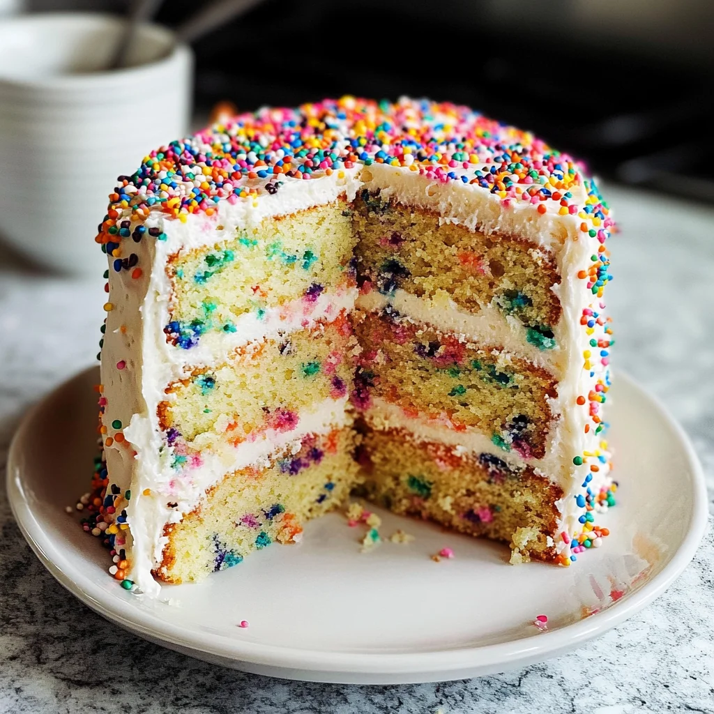 Funfetti