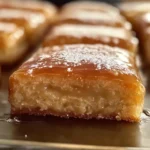 Maple Donut Bars: 10 Easy Steps to Soft, Sweet Perfection