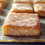 Maple Donut Bars: 10 Easy Steps to Soft, Sweet Perfection