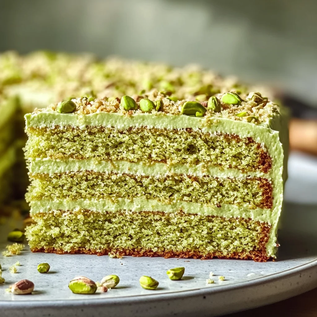 Pistachio