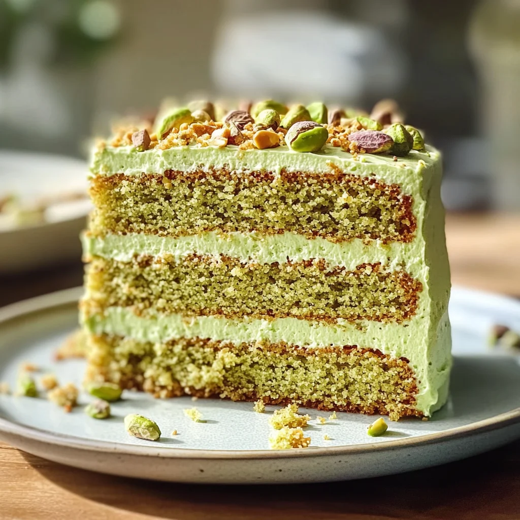 Pistachio