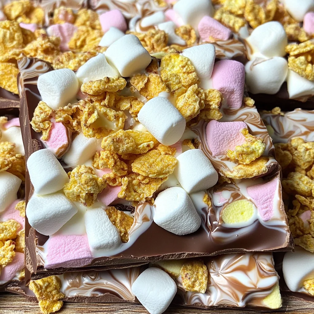 S’mores