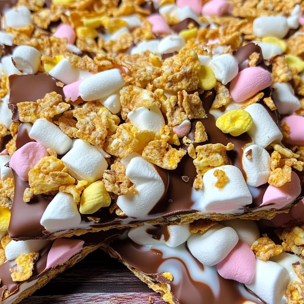 S’mores