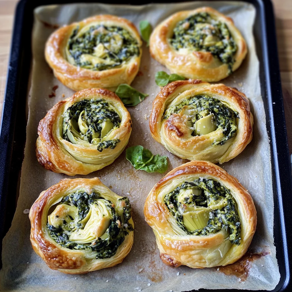 Spinach