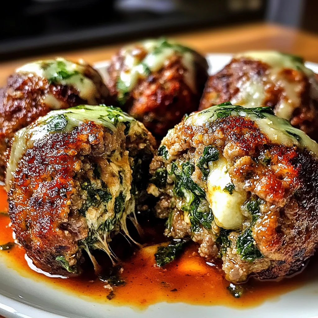 Spinach
