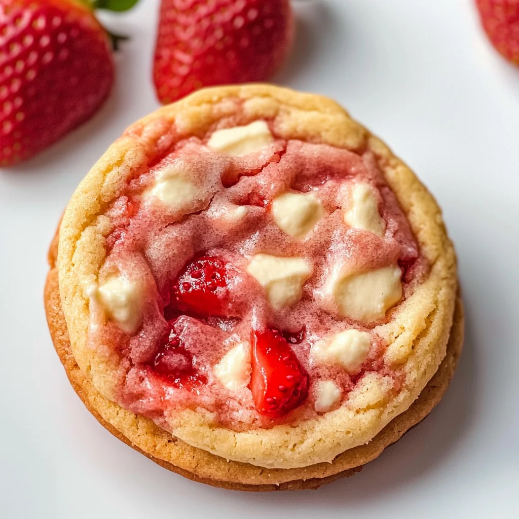 Strawberry