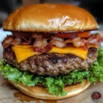 Crack Burgers: Your New Go-To Burger Recipe