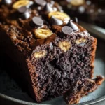 Decadent Chocolate Espresso Banana Bread Recipe to Indulge!