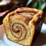 Delicious Amish Cinnamon Bread Recipe to Delight Your Tastebuds