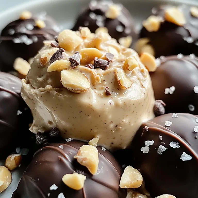 High Protein Peanut Butter Yogurt Bites for Healthy Snacking
