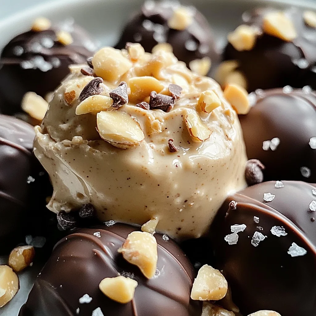 High Protein Peanut Butter Yogurt Bites for Healthy Snacking