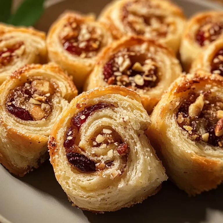 Non-Alcoholic Beer Murbteig Rolls: Perfectly Tender & Sliced